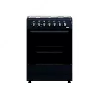 Kombinatsiyalangan pishirgich (3 gaz