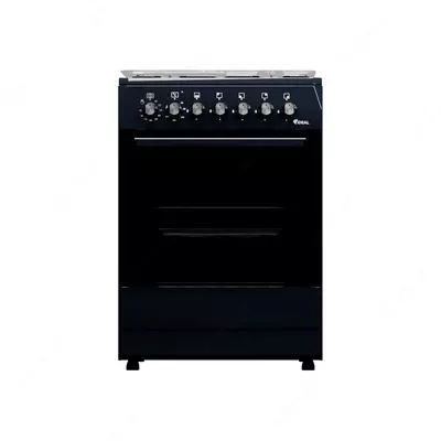 Комбинированная плита (3 газ