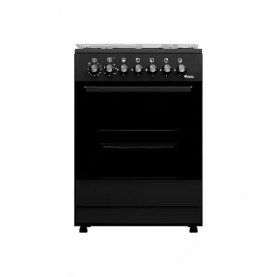 Комбинированная плита (3 газ