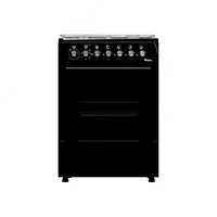 Kombinatsiyalangan pechka (3 gaz