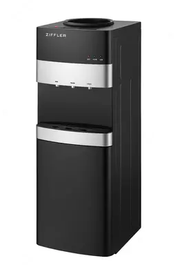 Кулер для воды "ZIFFLER" BWD-9003TLB