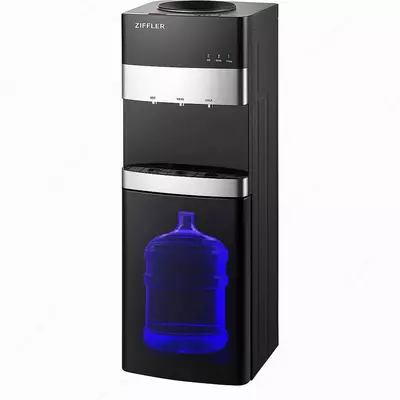 Кулер для воды "ZIFFLER" BWD-9005BLB