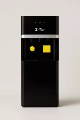 Кулер для воды "ZIFFLER" JWD-9002TLB