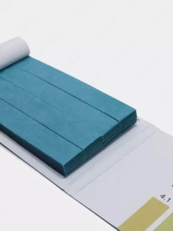 Лакмусовая бумага