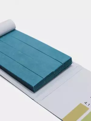 Лакмусовая бумага