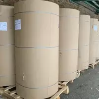 Обёрточная бумага//Бумага для гофрирования