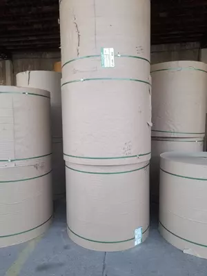   O‘rov qog‘ozi gofrirovka uchun qog‘oz