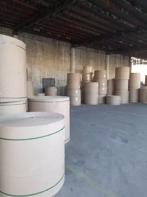  O‘rov qog‘ozi gofrirovka uchun qog‘oz Ulgurji savdo