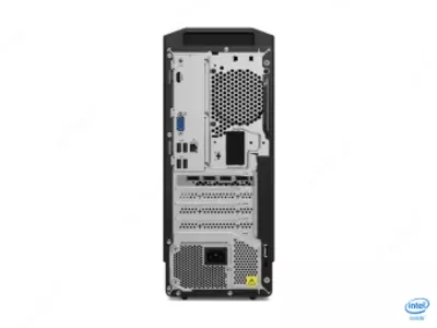 Lenovo Персональный компьютер Lenovo IdeaCentre Gaming5 14IOB6 CORE I5-11400F 2.6G 6C/8GB DDR4 2933 UDIMMRTX3060 12GB G6 192B H+3DP LHR(90RE00J2RS) - 12 900 000 so'm / dona
