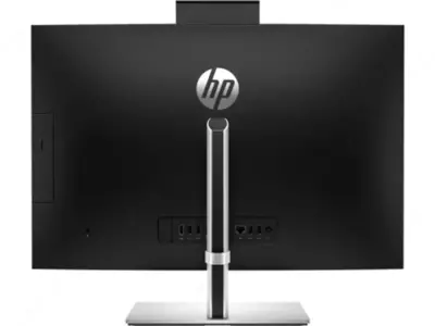 HP Моноблок HP ProOne 440 G9 AiO 24 -R |i5-13500T| 8GB | 256GB | UMA | DOS | No ODD | wired kb+ms | 5MP cam | Realtek 8852BE Wi-Fi 6 +Bluetooth 5.3 WW WLAN | Adjustable  Stand (p/n 883Z9EA) - 11 400 000 сум / шт.
