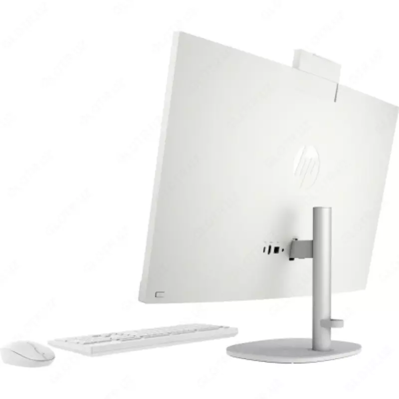 HP Моноблок HP | Maokong24I 1C23 | i3-1315U | 8GB | 512G| UMA | 23.8 FHD AG IPS | FreeDos | Shell White - HD Camera - Premium | White | (p/n 7Y016EA)  - 8 360 000 сум