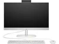 HP Моноблок HP AiO | Maokong24 | 24" FHD IPS | i5-1335U | 8GB | 512GB | FreeDOS | Fixed Stand | Integrated Graphics | White (p/n B08WBEA)