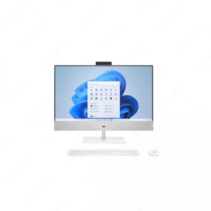 Моноблок HP Pavilion All-in-One Desktop PC | Contino27I 1C23 | INTEL i5-13400T (RAPTOR LAKE) 1.30GHz 10 CORES | RAM 8GB (2x4GB) DDR4 3200 SODIMM | SSD 512G 2280 PCIe NVMe Value | UMA | Non-Touch/27 FH