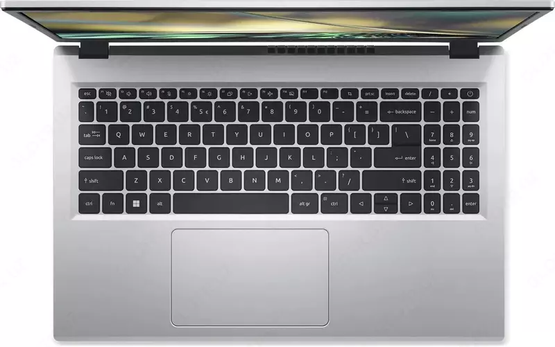 5 830 000 сум Acer Ноутбук Acer Aspire 3 15| A315-24P | 15.6" FHD Acer ComfyView LED LCD | R5 7520U | 8GB LPDDR5 | 256GB | UMA | NoOS (p/n NX.KDEER.004)