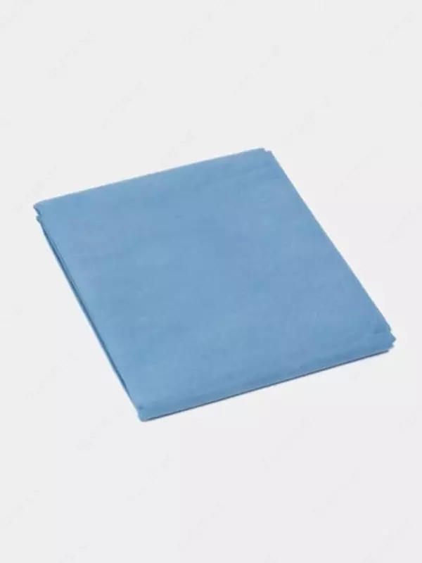 Bir martalik ishlatiladigan jarrohlik steril choyshabi