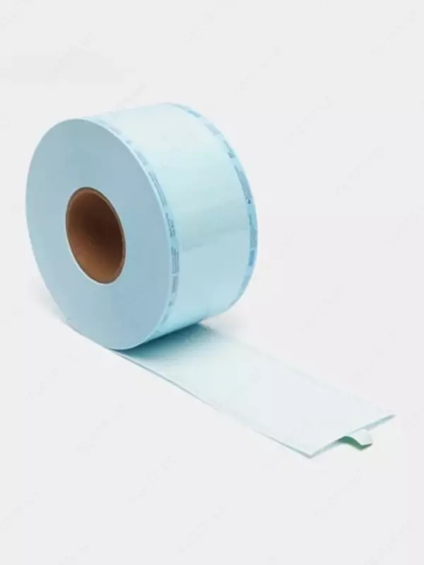 Sterilizatsiya uchun rulolar