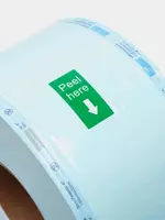 {0} so'mdan Sterilizatsiya uchun rulolar