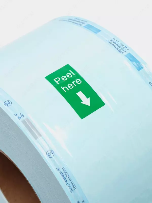 {0} so'mdan Sterilizatsiya uchun rulolar