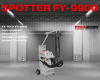 FY-TECH FY-9900 электронный сварочный аппарат точечной сварки споттер