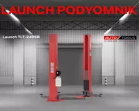 Подъемник 2-х стоечный гидравлический TLT-240SB (оригинал)