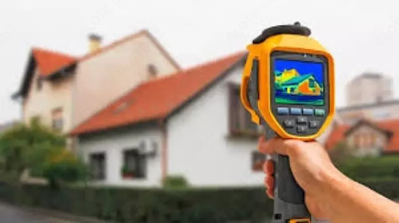  Энергетический аудит любой организации (Энергоаудит) - 