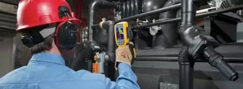   Энергетический аудит любой организации (Энергоаудит)