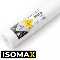 Супердиффузионная негорючая мебрана ISOMAX