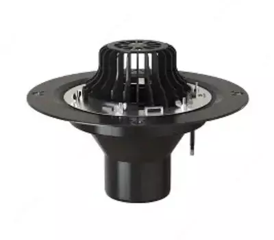   Кровельные воронки с полимер-битумным полотном Fachmann