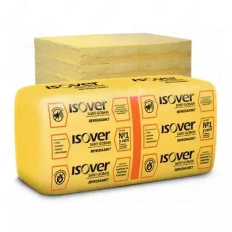  ISOVER Каркас-П37 утиплитель - 