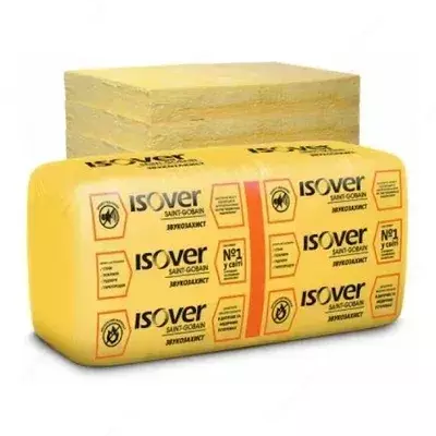  ISOVER Каркас-П37 утиплитель - 