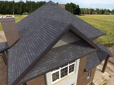  Черепица для крыш - TEXNO DAT