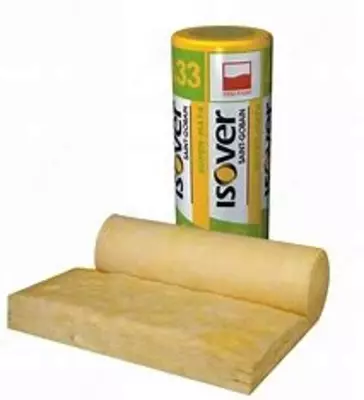 Isover Sauna isitgichi va mineral paxta