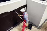   Мастика гидроизоляция BITUMAST