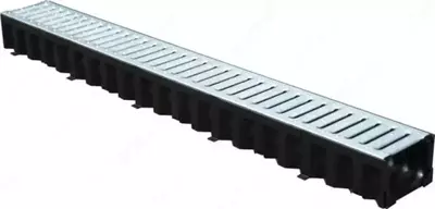  Bog‘ va poliz ekinlari uchun yomg‘ir suvlarini drenajlash uchun suv chiqarish novlari - 