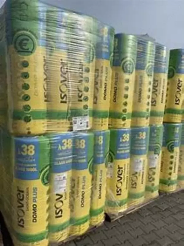 ISOVER SAUNA yuqori darajali minvat