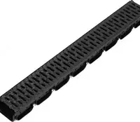  Spark LV-10.14.07-PP plastik panjarali suv chiqarish lotogi (komplekt) - 