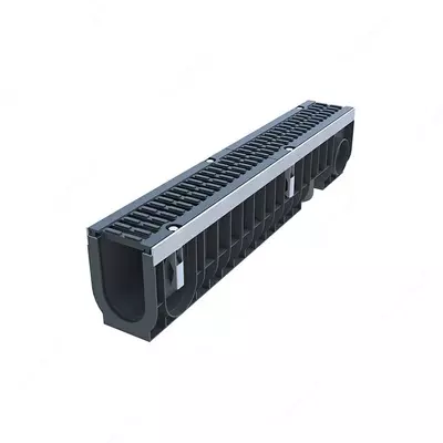 PolyMax Drive LV-10.16.20-PP lotogi RV tirqishli VCH kalit.