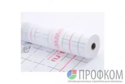 Velford A (sh.1.60  70 m2) namlik va shamoldan himoyalovchi bir qatlamli membrana