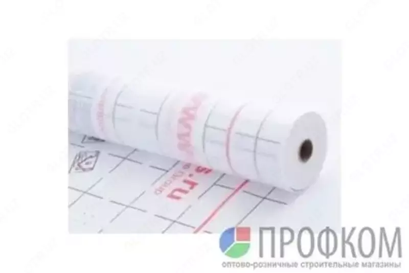  Velford A (sh.1.60  70 m2) namlik va shamoldan himoyalovchi bir qatlamli membrana - 