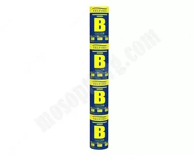 Velford V (sh.1.60  70 m2) paroizolyatsion ikki qatlamli plyonka