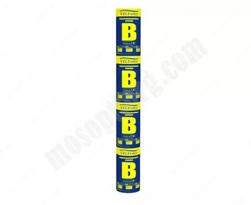 Velford V (sh.1.60  70 m2) paroizolyatsion ikki qatlamli plyonka