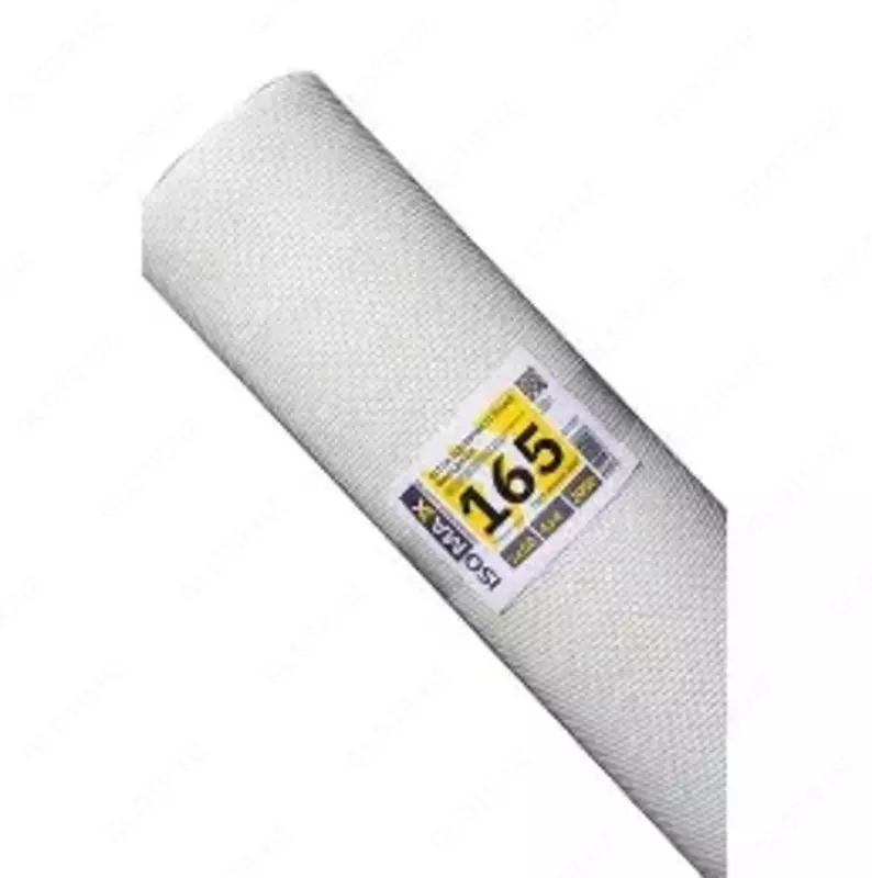 Fasadni armaturalash to‘ri ISOMAX-160  1x50m