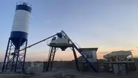 Бетонный завод HZS 60 - от {0} сум
