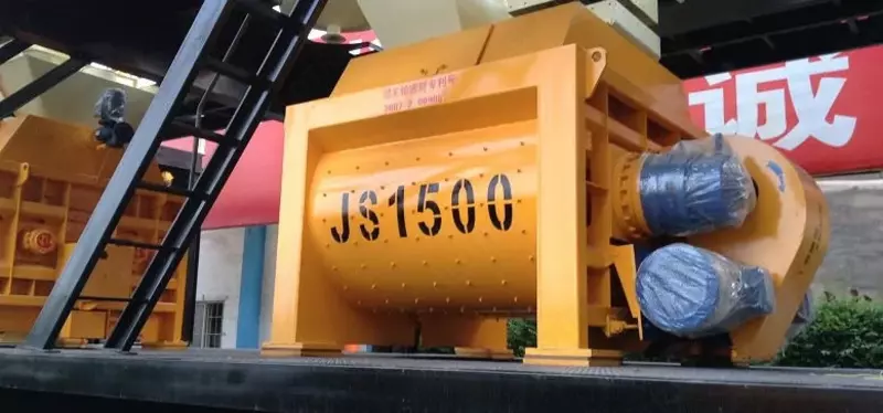 от {0} сум Бетонный завод Модель HZS 75