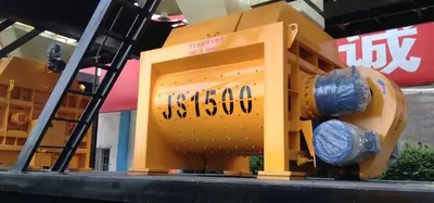 714 742 800 сум / шт Бетонный завод Модель HZS 75