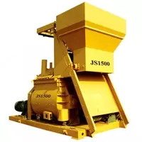 Бетонный завод Модель HZS 75 - Бетонные заводы