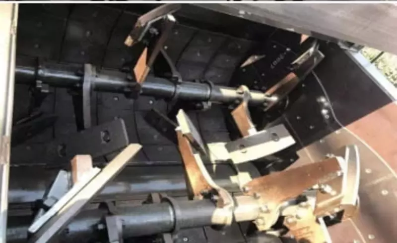 Бетонная установка HZS 35 - по запросу