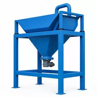 Tsementni tortish uchun mo‘ljallangan tarozilar