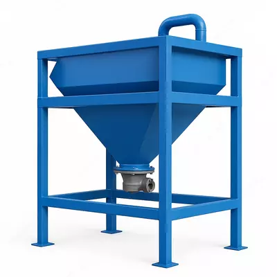 Весы для взвешивания цемента - Цена по запросу