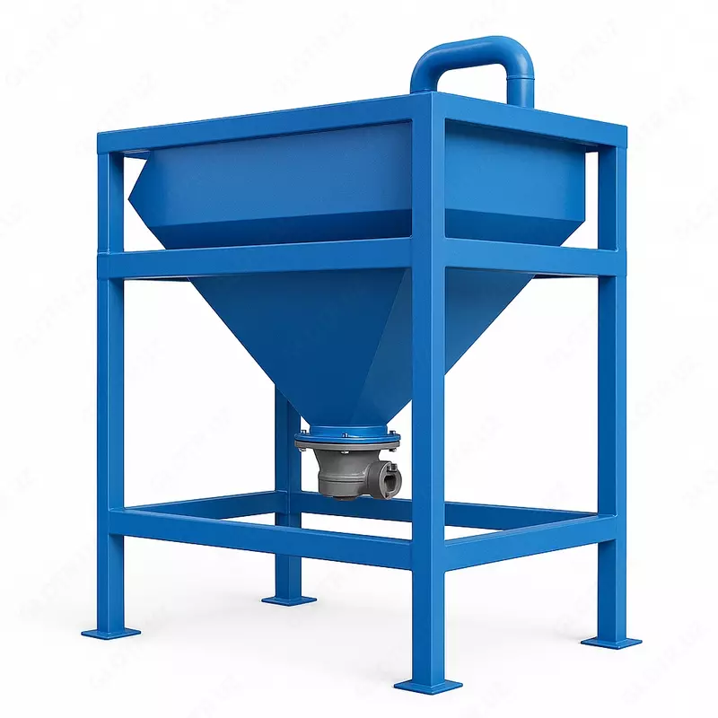 Tsementni tortish uchun mo‘ljallangan tarozilar - по запросу